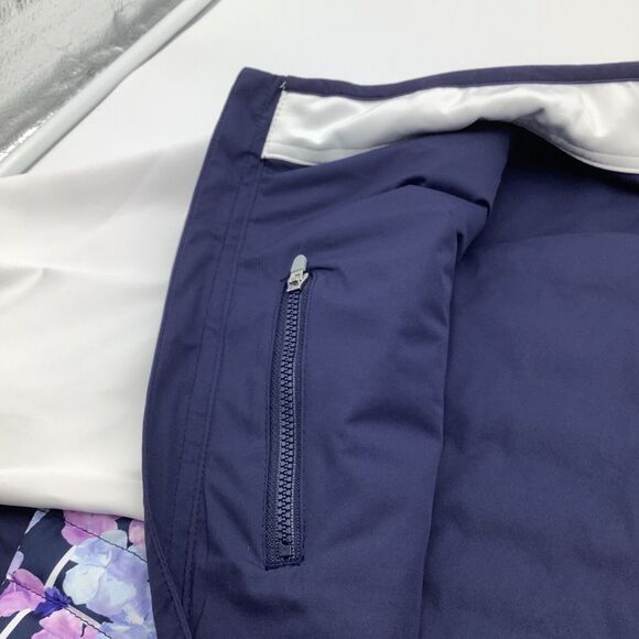 Peter Millar Womens Picnic Floral Merge Hybrid Jacket Size XL‎ NWT - Picture 5 of 7